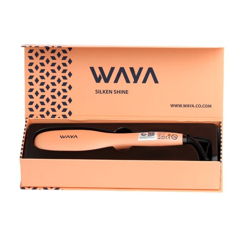 Waya Hair Dryer Brush