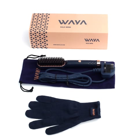 Waya Hair Dryer Brush