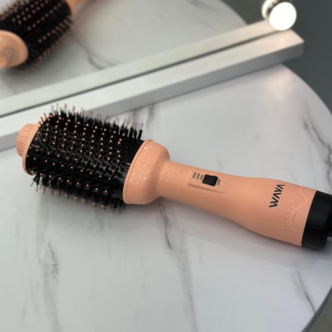 Waya Hair Styler Mini Brush