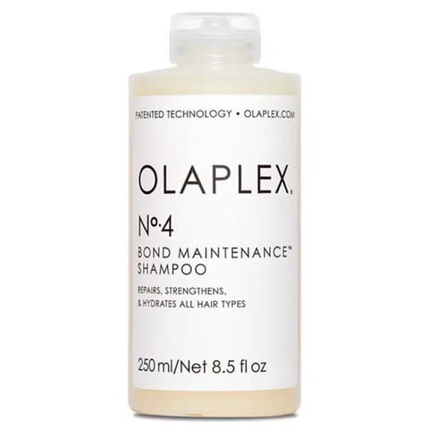 Olaplex No. 4 Bond Maint Sham 250Ml