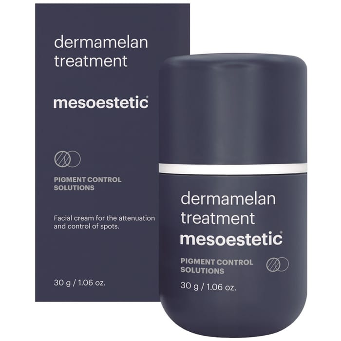 Dermamelan Treatment Cream