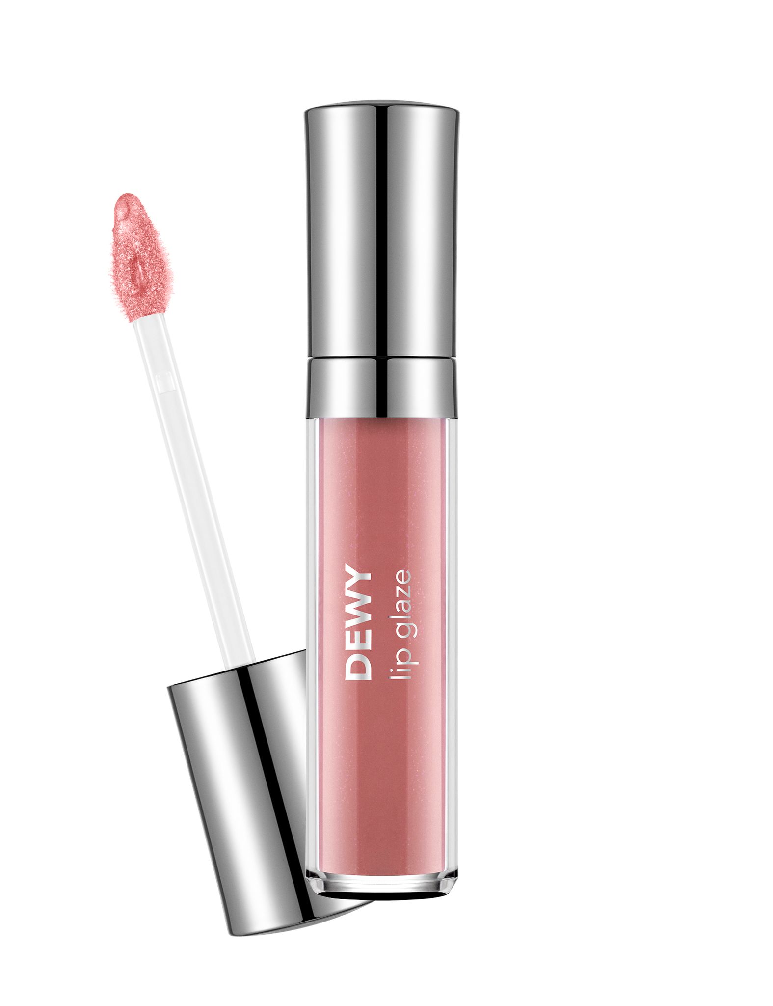 Flormar Dewy Lip Glaze 022- Walk With Me