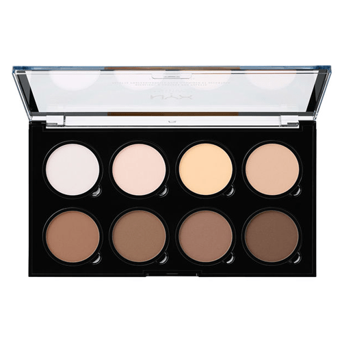 NYX Highlight & Contour Pro Palette