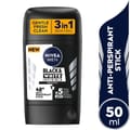 Nivea Men Deo Stick Black & White 50 Ml