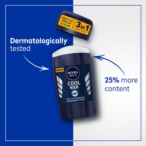 48h Antiperspirant Roll-On For Women - 50ml