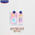 Kids Disny Princess 20 Plasters-71488