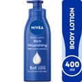 Body Lotion Nourishing Extra Dry Skin 400 ml