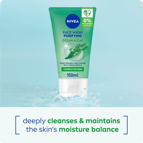 CETAPHIL Facial Cleanser For Oily Skin