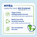 NIVEA Purifying Face Wash 150 ml