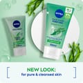 NIVEA Purifying Face Wash 150 ml