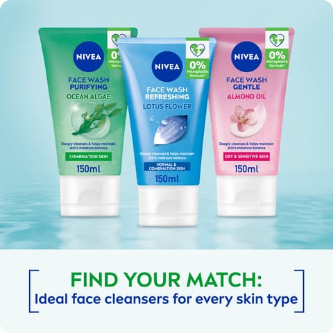 CETAPHIL Facial Cleanser For Oily Skin