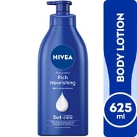 Body Lotion Nourishing 625 ml