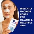 NIVEA Refining Clear-Up Strips 6 Pcs