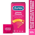 Pleasuremax Condom Pack Of 12