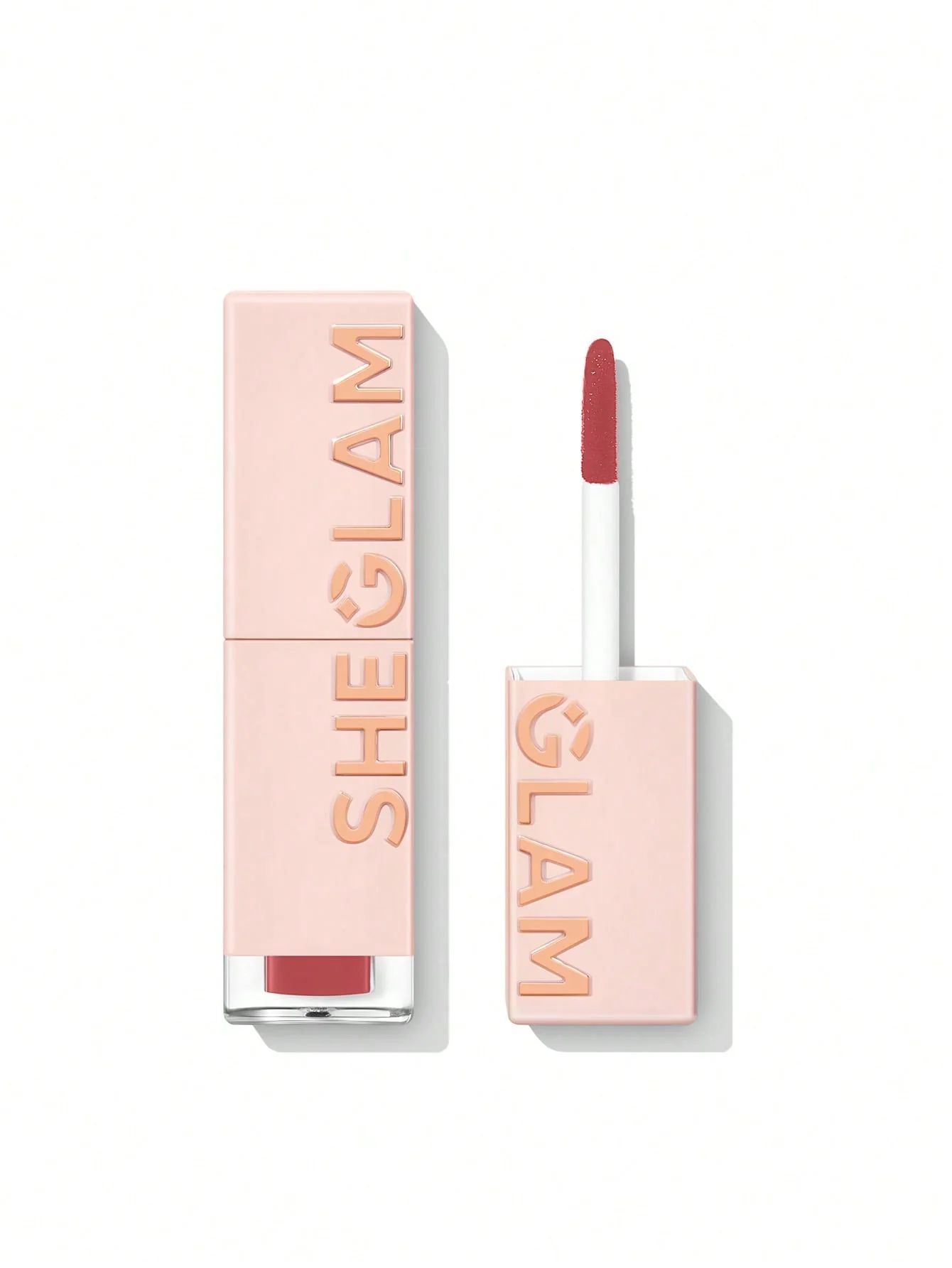 Sheglam Take A Hint Lip Tint# Baby Face