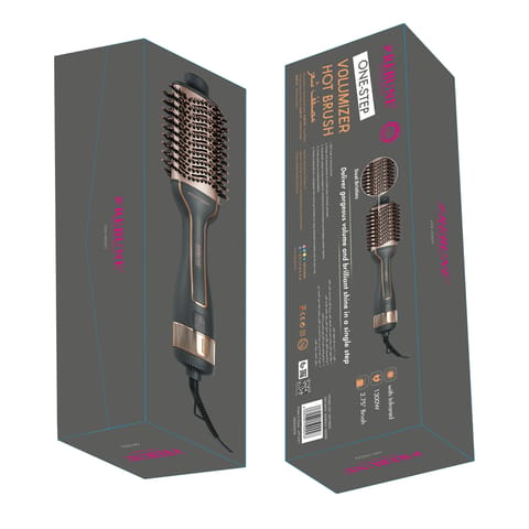 Waya Hair Dryer Brush