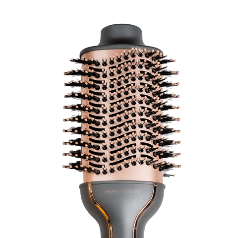 Waya Hair Dryer Brush