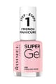 Rimmel Super Gel Nail Polish# 091