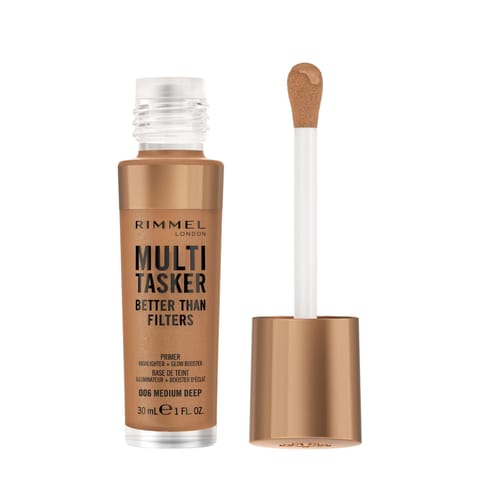 Rimmel Multitasker Filter#06 Medium Deep