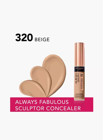 Instant Age Rewind Eraser Dark Circles Concealer