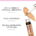 Bourjois Always Fabul Concealer -Sand #200