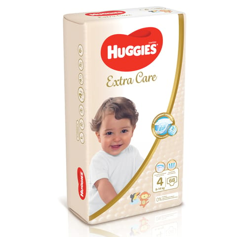 Jumbo Box Junior Xxl 6,60 Count,16+Kg