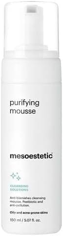 Mesoestetic Purifying Mousse 150Ml