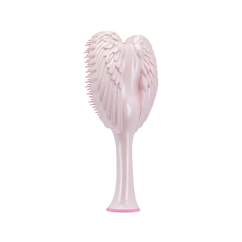 Hairdryer & Styler Brush Rose