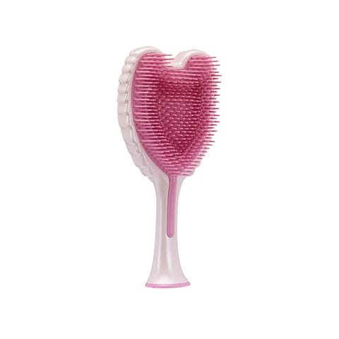 Hairdryer & Styler Brush Rose