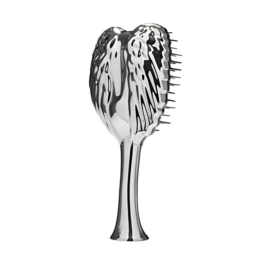 Tangle Angel Professional Large Hair Brush Titanium