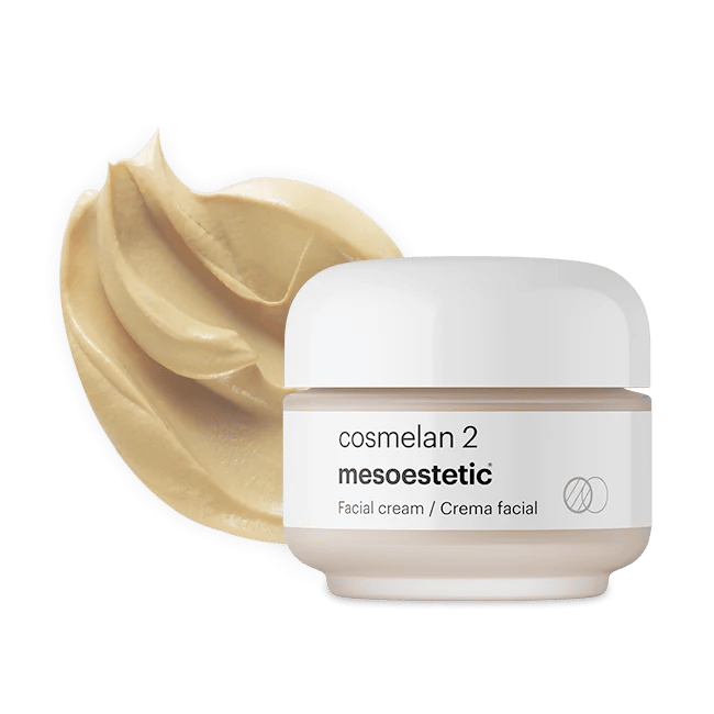 Mesoestetic Cosmelan 2 Maintenance Cream 30G