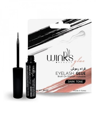 Hiamsun Weekly Eyelash Package