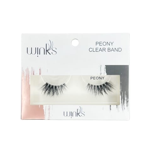 Hiamsun Weekly Eyelash Package