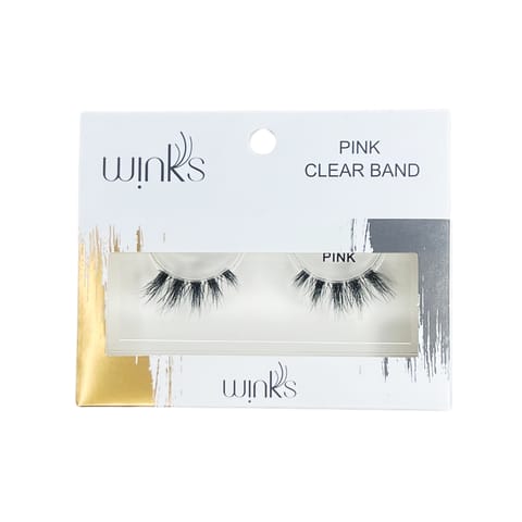 Hiamsun Weekly Eyelash Package