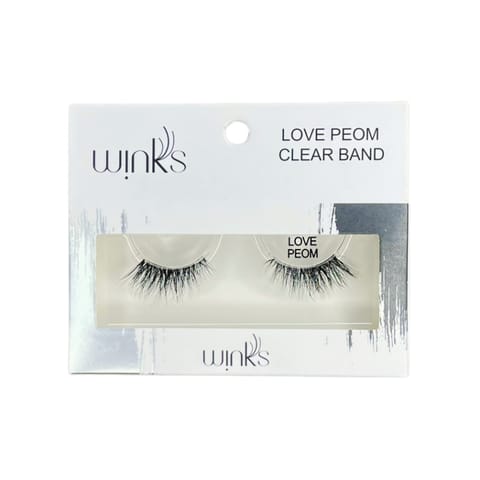 Hiamsun Weekly Eyelash Package