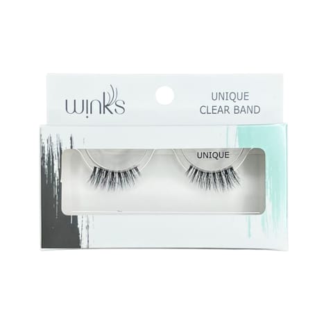 Hiamsun Weekly Eyelash Package