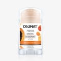 Deonat Papaya Mineral Deodroant Stick