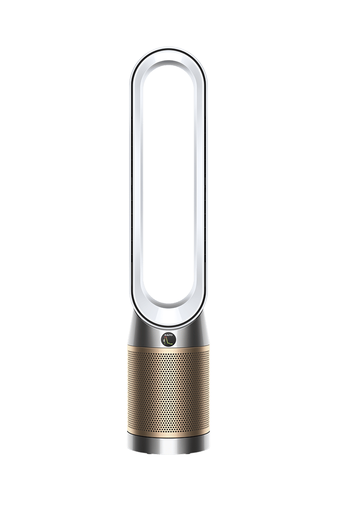 Dyson Purifier Cool Formaldehyde purifying fan