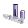 Travala Refillable Perfume Spray# Purple