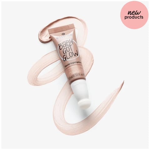 Mega Glo Highlighting Powder - E319 Blossom Glow 5.4 G