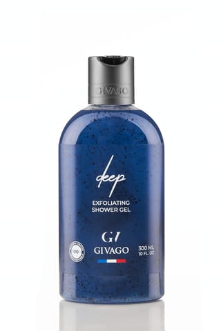 QV Body Wash 500 ml