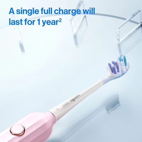 Usmile Ultrasonic Oral CY0 White