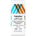 Tobradex Eye Drop 5ml