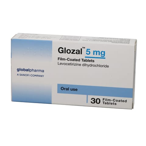 زاترال xl 10 ملجم 30 قرص