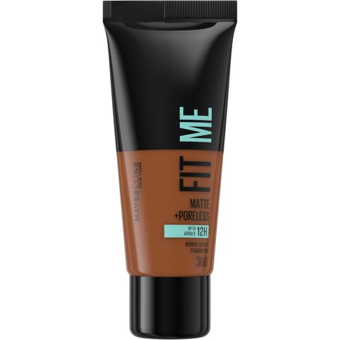 Air Mat 24H Foundation -30 Ml