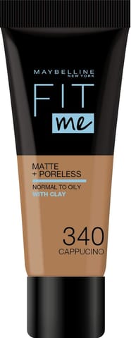 Air Mat 24H Foundation -30 Ml