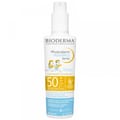 Bioderma Photoderm Baby Spry Spf50+200Ml