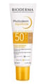 Photoderm Aquafluide Spf 50 Plus Claire