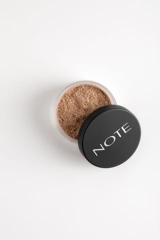 Katia Loose Powder Filter Finish