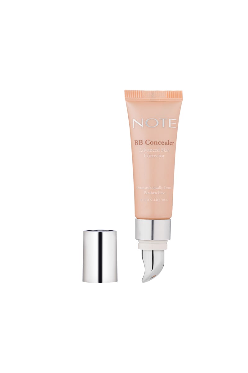 Note BB Concealer SPF15 - 02